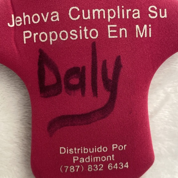 Shirt-shaped mini pouch accessory - Picture 10 of 12